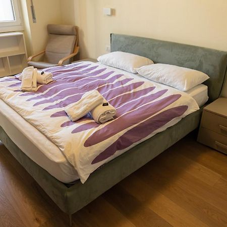 Bilocale Moderno Ed Esclusivo Apartment Milano Ngoại thất bức ảnh