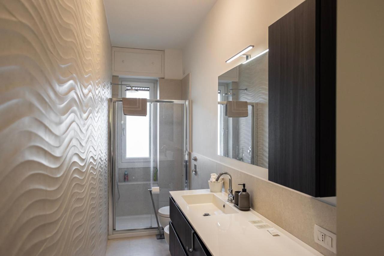Bilocale Moderno Ed Esclusivo Apartment Milano Ngoại thất bức ảnh